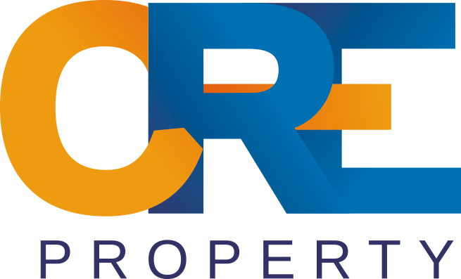 CRE Property Logo