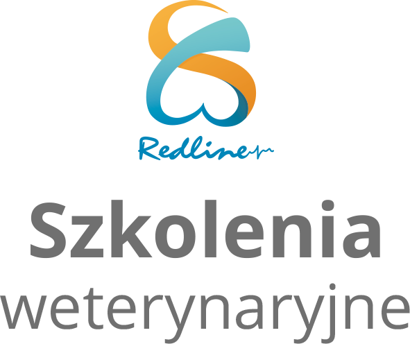 Redline szkolenia Logo